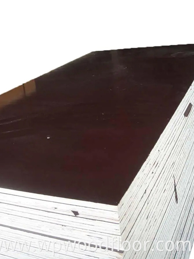 BROWN FILM FACED PLYWOOD